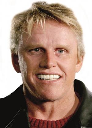 Gary Busey